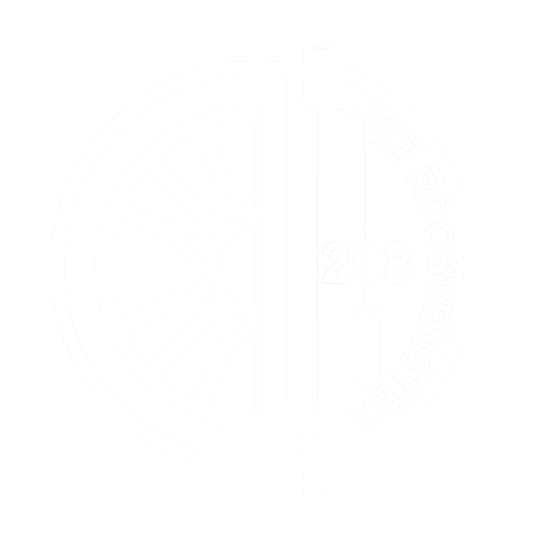 Loge Het Roosvenster 298