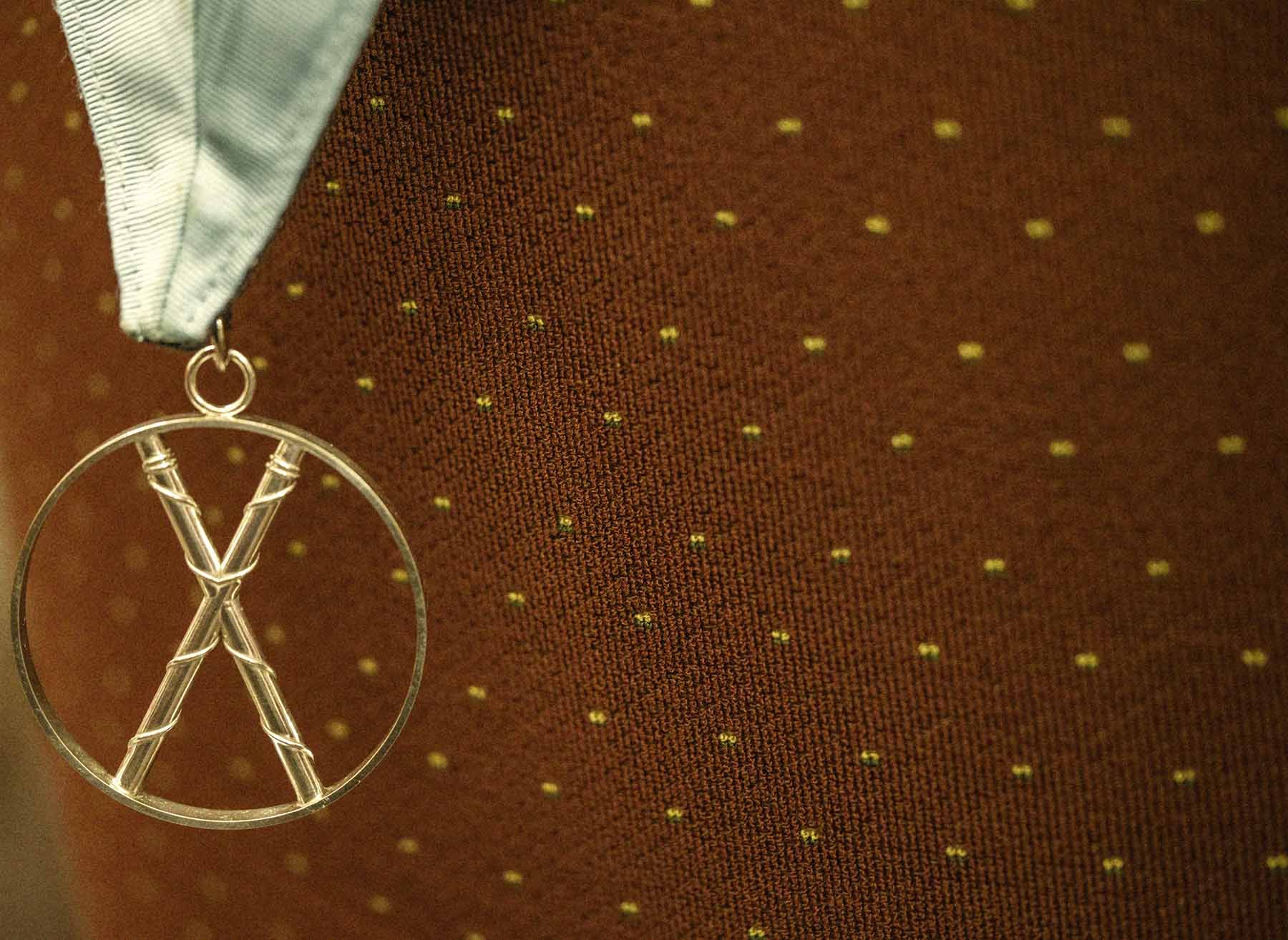 Logemedaille